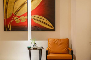 长沙养生会所：睡眠障碍的多模态干预